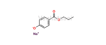 Picture of Sodium Propylparaben