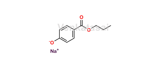Picture of Sodium Propylparaben