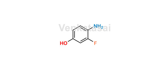 Picture of 4-Amino-3-fluorophenol