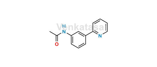 Picture of N-(3-(Pyridin-2-yl)phenyl)acetamide