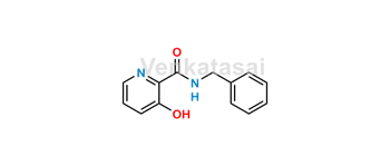 Picture of N-Benzyl-3-Hydroxypicolinamide