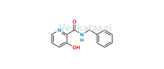 Picture of N-Benzyl-3-Hydroxypicolinamide