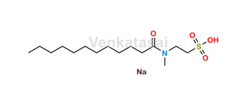 Picture of N-Lauroyl-N-methyltaurine Sodium Salt