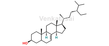 Picture of Stigmast-7-enol