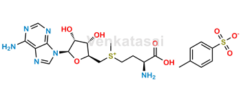 Picture of S-Adenosyl-L-methionine tosylate