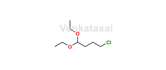 Picture of 4-Chlorobutanal diethyl acetal