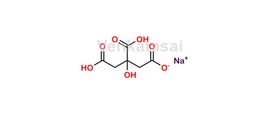 Picture of Sodium Citrate Monobasic