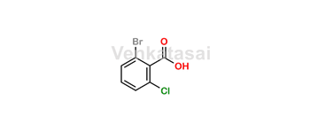 Picture of 2-Bromo-6-chlorobenzoic Acid