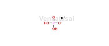 Picture of Potassium Phosphate Monobasic