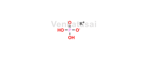 Picture of  Potassium Phosphate Monobasic