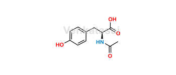 Picture of N-Acetyl-L-tyrosine