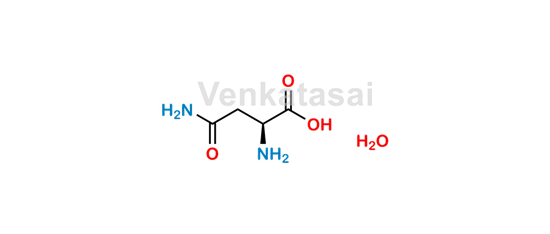 Picture of L-Asparagine Monohydrate