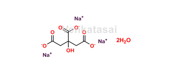 Picture of Sodium citrate dihydrate