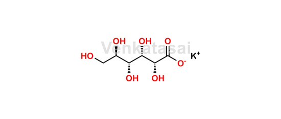 Picture of Potassium Gluconate