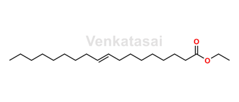 Picture of Elaidic Acid Ethyl Ester