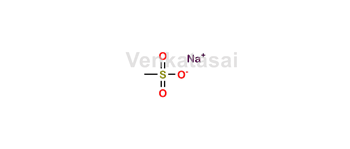 Picture of Sodium Methanesulfonate