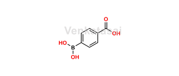 Picture of 4-Carboxyphenylboronic Acid