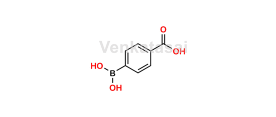 Picture of 4-Carboxyphenylboronic Acid