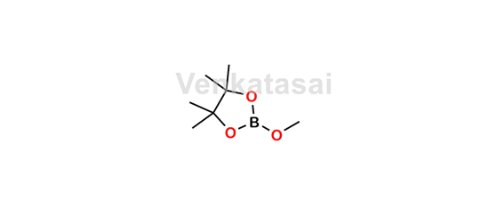 Picture of 2-Methoxy-4,4,5,5-tetramethyl-1,3,2-dioxaborolane