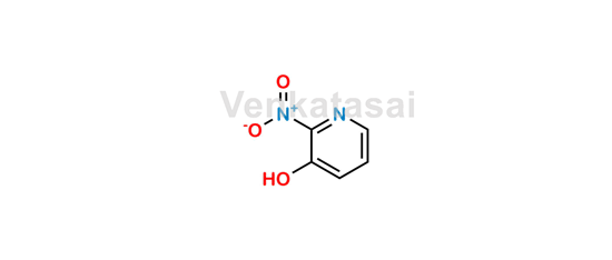 Picture of 3-Hydroxy-2-nitropyridine