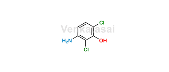 Picture of 2,6-Dichloro-3-aminophenol 