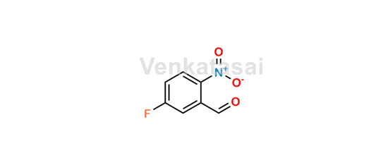 Picture of 5-Fluoro-2-nitrobenzaldehyde