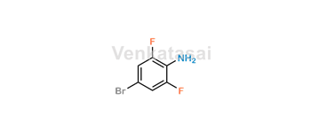 Picture of 4-Bromo-2,6-difluoroaniline