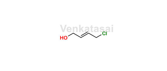 Picture of (E)-4-Chlorobut-2-en-1-ol