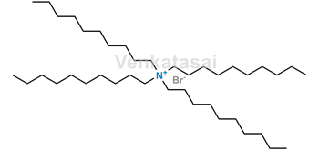 Picture of Tetra(decyl)ammonium Bromide