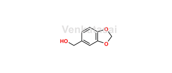 Picture of 3,4-Methylenedioxy benzylalcohol