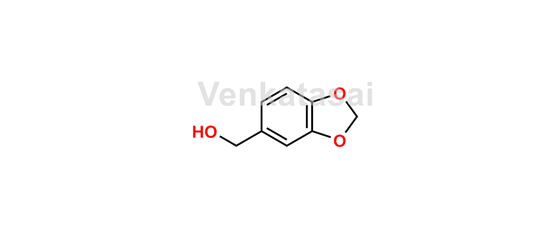 Picture of 3,4-Methylenedioxy benzylalcohol