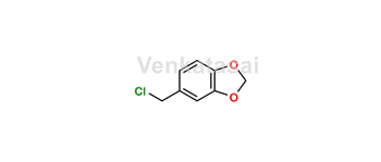 Picture of 5-Chloromethyl 1,3-benzdioxole