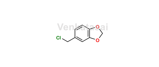 Picture of 5-Chloromethyl 1,3-benzdioxole
