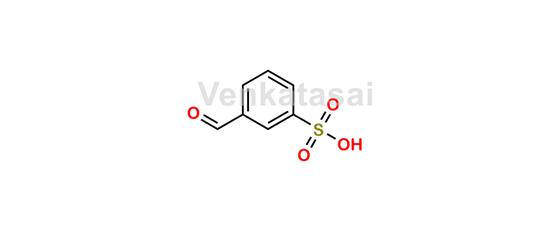 Picture of 3-Sulfobenzaldehyde
