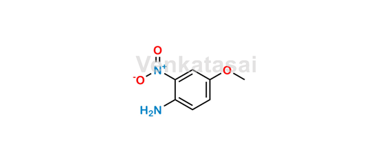 Picture of 4-Methoxy-2-nitroaniline