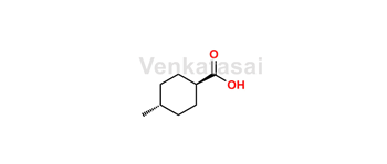 Picture of Trans-4-Methylcyclohexanecarboxylic acid