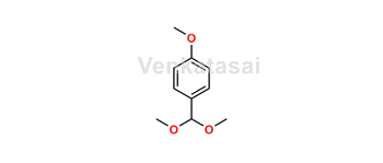 Picture of 4-Methoxybenzaldehyde Dimethyl Acetal