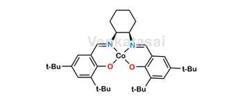 Picture of (1R,2R)-(-)-[1,2-Cyclohexanediamino-N,N'-bis-(3,5-di-t-butylsalicylidene)]cobalt(II)