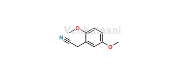 Picture of 2-(2,5-dimethoxyphenyl)acetonitrile