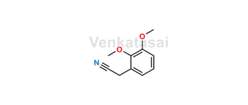 Picture of 2-(2,3-dimethoxyphenyl)acetonitrile