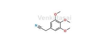 Picture of 2-(3,4,5-trimethoxyphenyl)acetonitrile