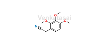 Picture of 2-(2,3,4-Trimethoxyphenyl)acetonitrile