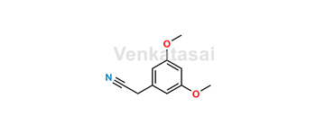 Picture of 2-(3,5-dimethoxyphenyl)acetonitrile