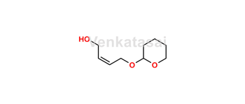 Picture of (Z)-4-(Tetrahydro-2H-pyran-2-yl-oxy)but-2-en-1-ol