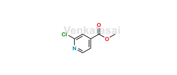 Picture of Methyl 2-chloroisonicotinate