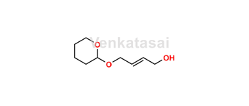Picture of (E)-4-((tetrahydro-2H-pyran-2-yl)oxy)but-2-en-1-ol