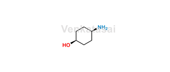 Picture of cis-4-Aminocyclohexanol