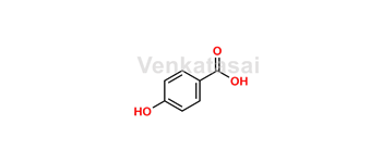 Picture of 4-Hydroxybenzoic Acid