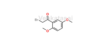 Picture of 2-Bromo-2′,5′-dimethoxyacetophenone