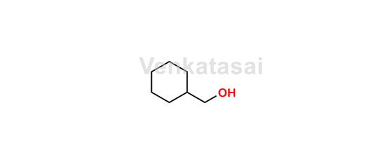 Picture of Cyclohexylmethanol  